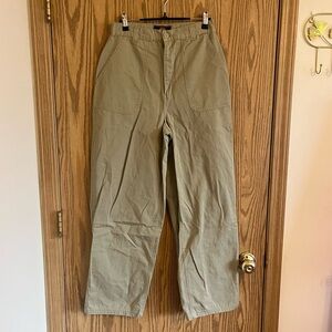 route 66 vintage khaki pants
